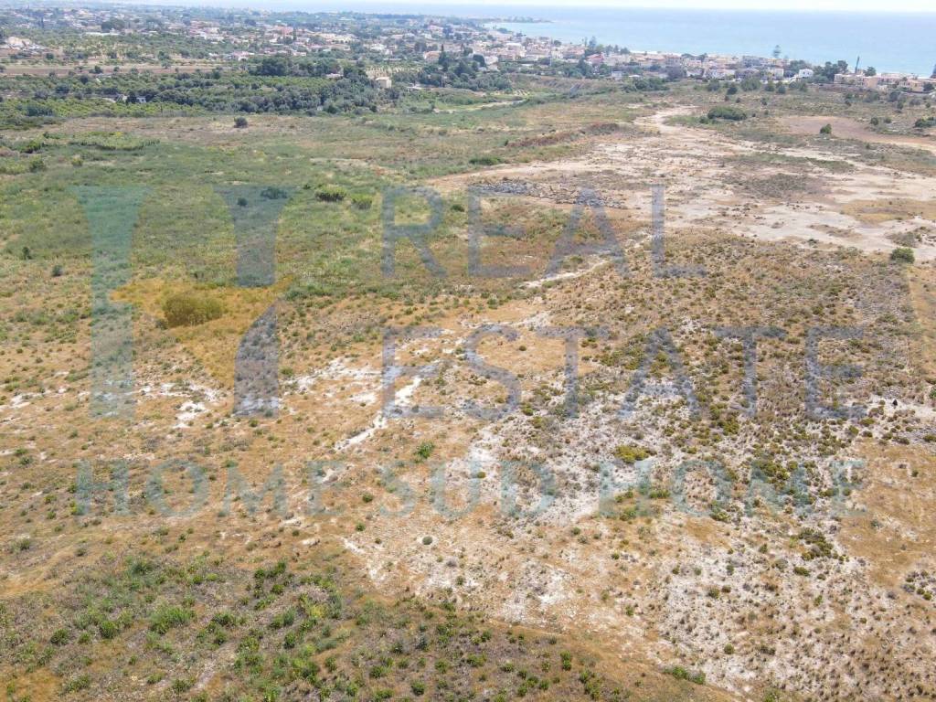 Terreno a Noto in Via Tommaso Fazello, 228 - Foto 4