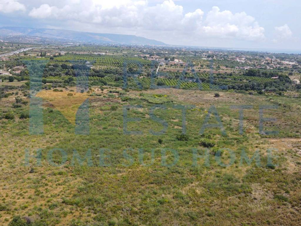 Terreno a Noto in Via Tommaso Fazello, 228 - Foto 5
