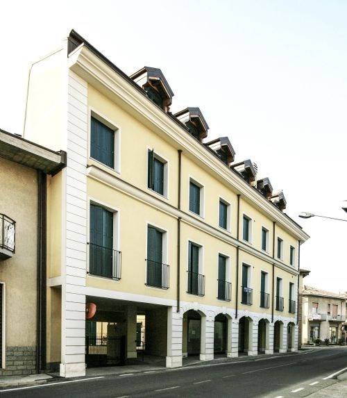 Attico / mansarda a Cairate in Via Giuseppe Garibaldi - Foto 2