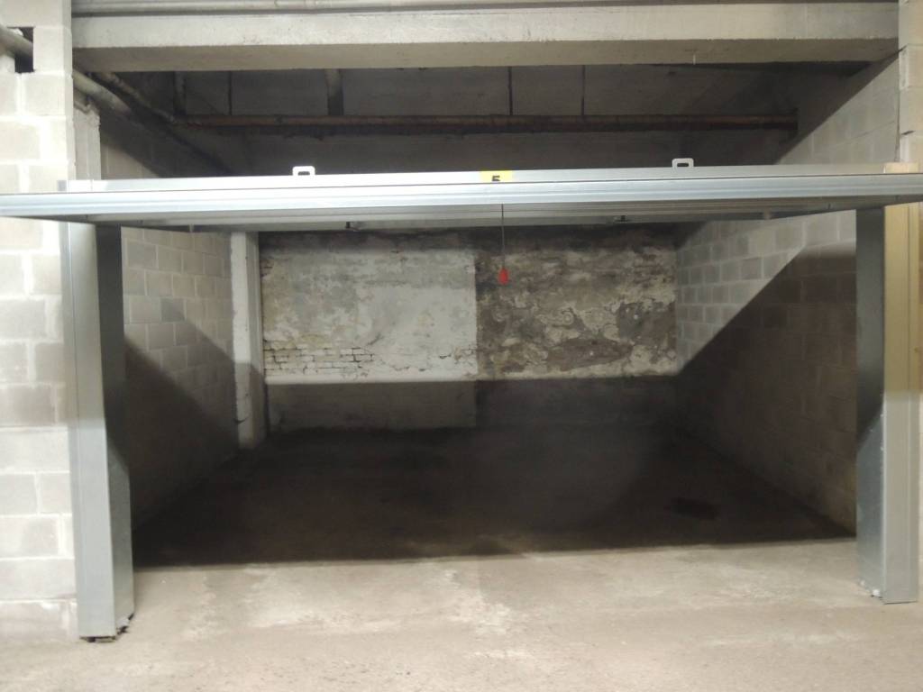 Box / garage a Mantova in Via Giovanni Acerbi - Foto 3