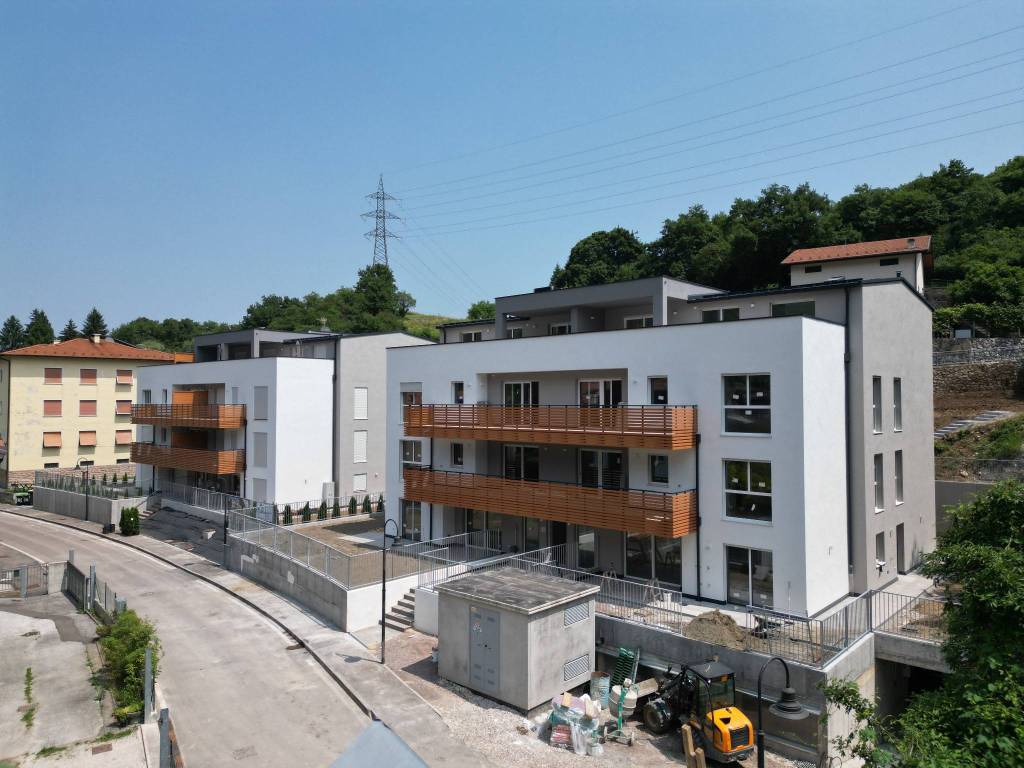 Progetto a Trento in Strada alla Funivia - Foto 5