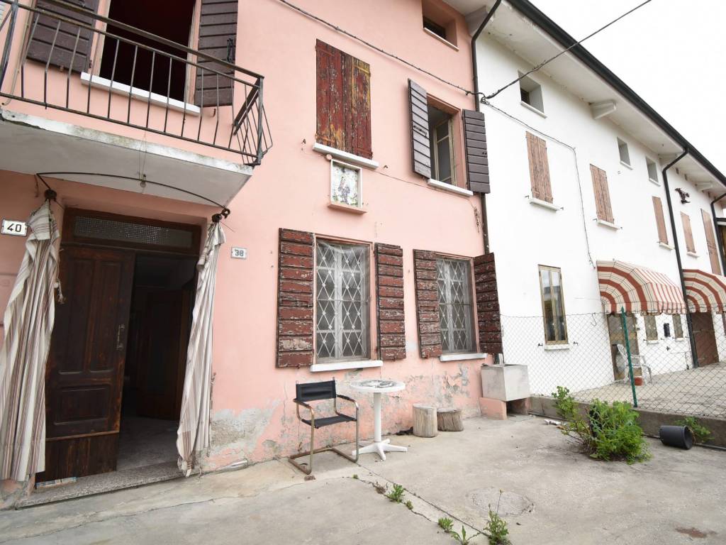 Villa a Gualtieri in Via Codisotto a Sera, 28 - Foto 2