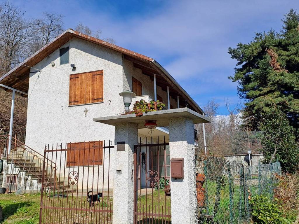 Rustico / casale a Bagnolo piemonte - Foto 2