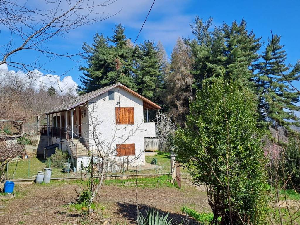 Rustico / casale a Bagnolo piemonte - Foto 4