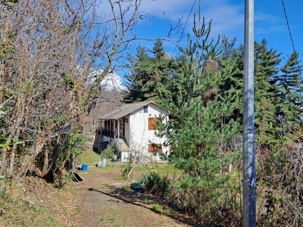 Rustico / casale a Bagnolo piemonte - Foto 5