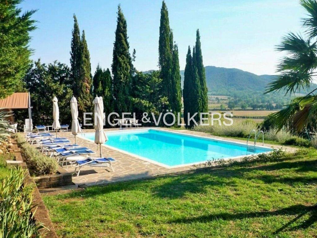 Villa a Gavorrano in SS1 - Foto 4