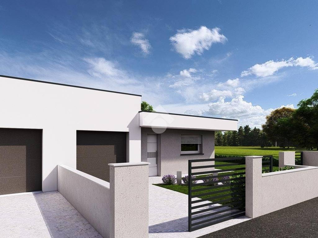 Villa a Porto mantovano in A. Via Gramsci, 1 - Foto 2