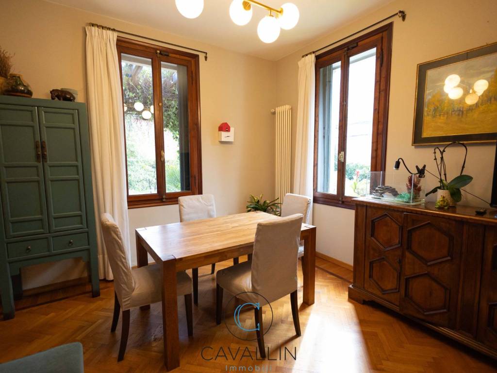 Villa a Montebelluna in Via Sansovino - Foto 3