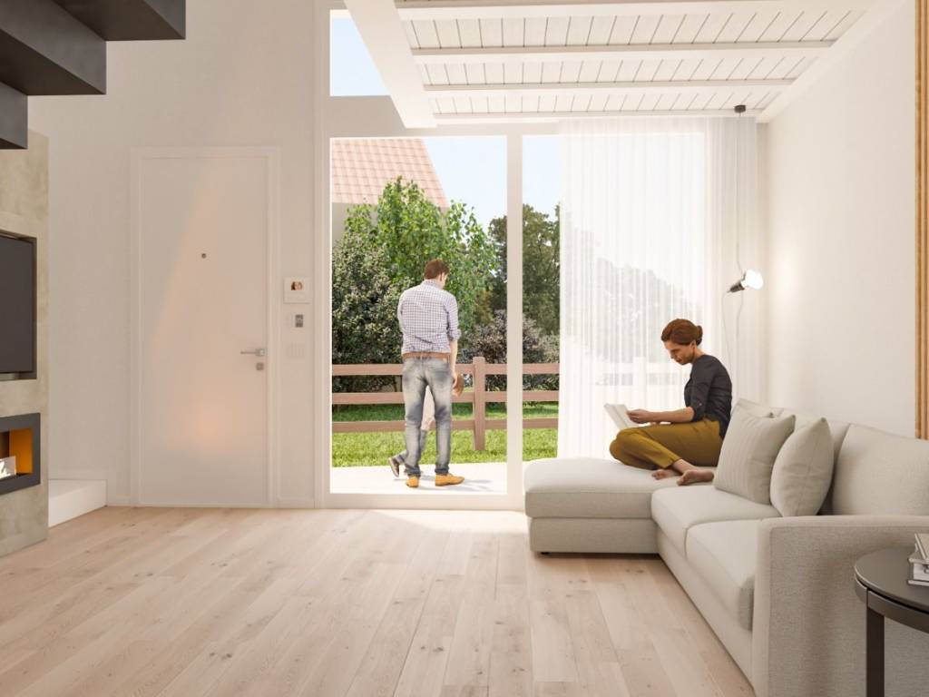 Casa indipendente a Mogliano veneto - Foto 3