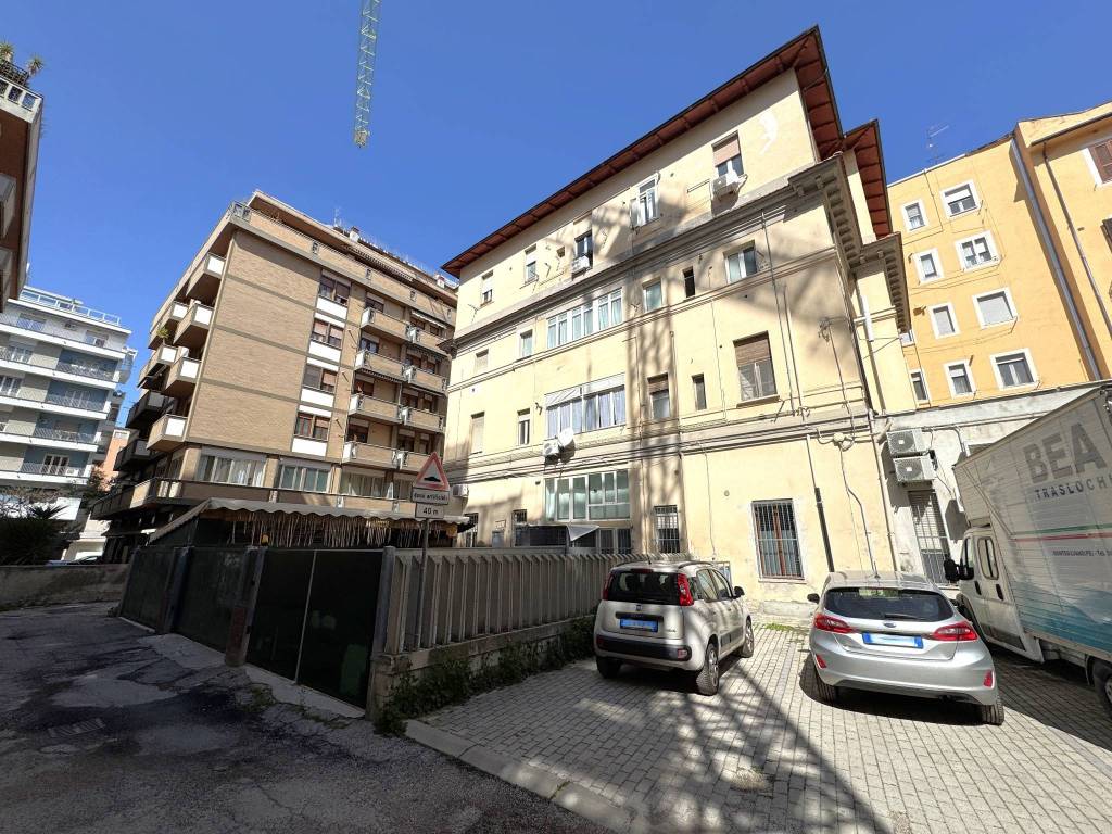 Appartamento a Pescara in Via Vasto, 5 - Foto 2