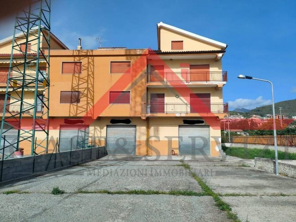 Appartamento a Tortora in Via Benefici, 12 - Foto 2