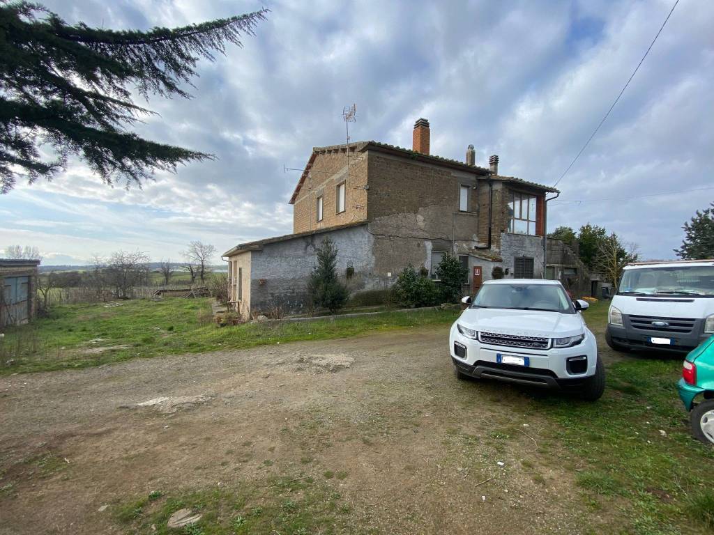 Appartamento a Bagnoregio in Strada Provinciale Cunicchio - Foto 2