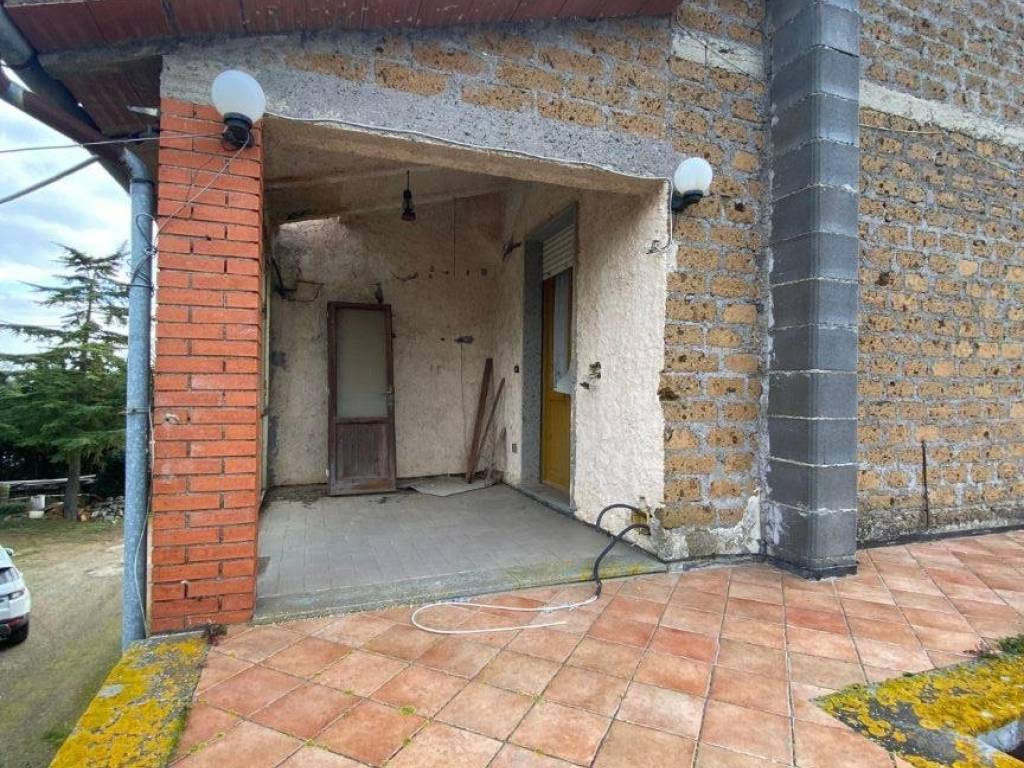 Appartamento a Bagnoregio in Strada Provinciale Cunicchio - Foto 4