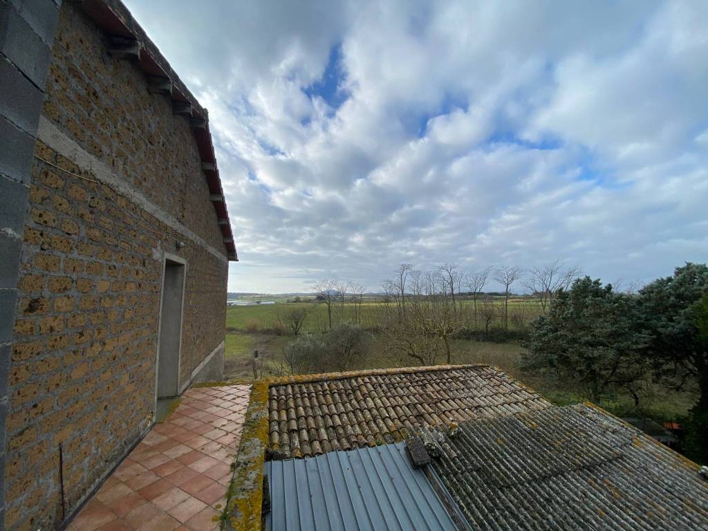 Appartamento a Bagnoregio in Strada Provinciale Cunicchio - Foto 5