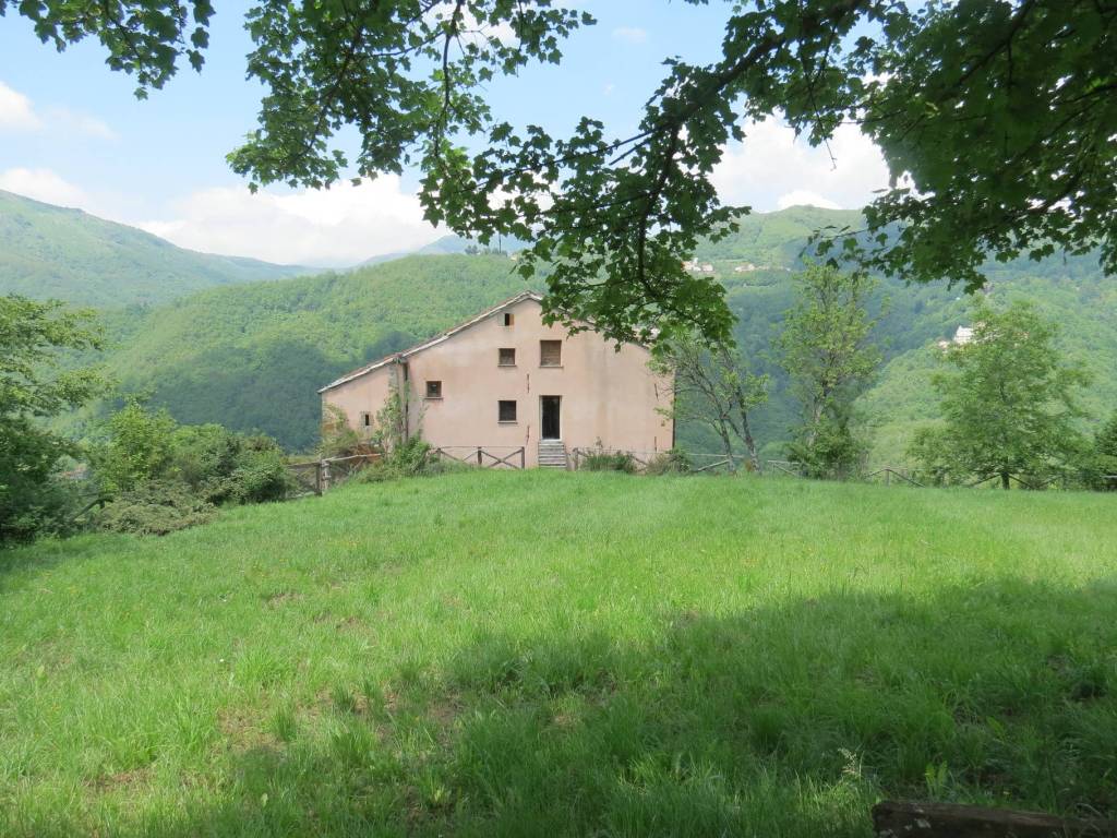 Rustico / casale a Varese ligure in Località Villa Valletti, 52 - Foto 5