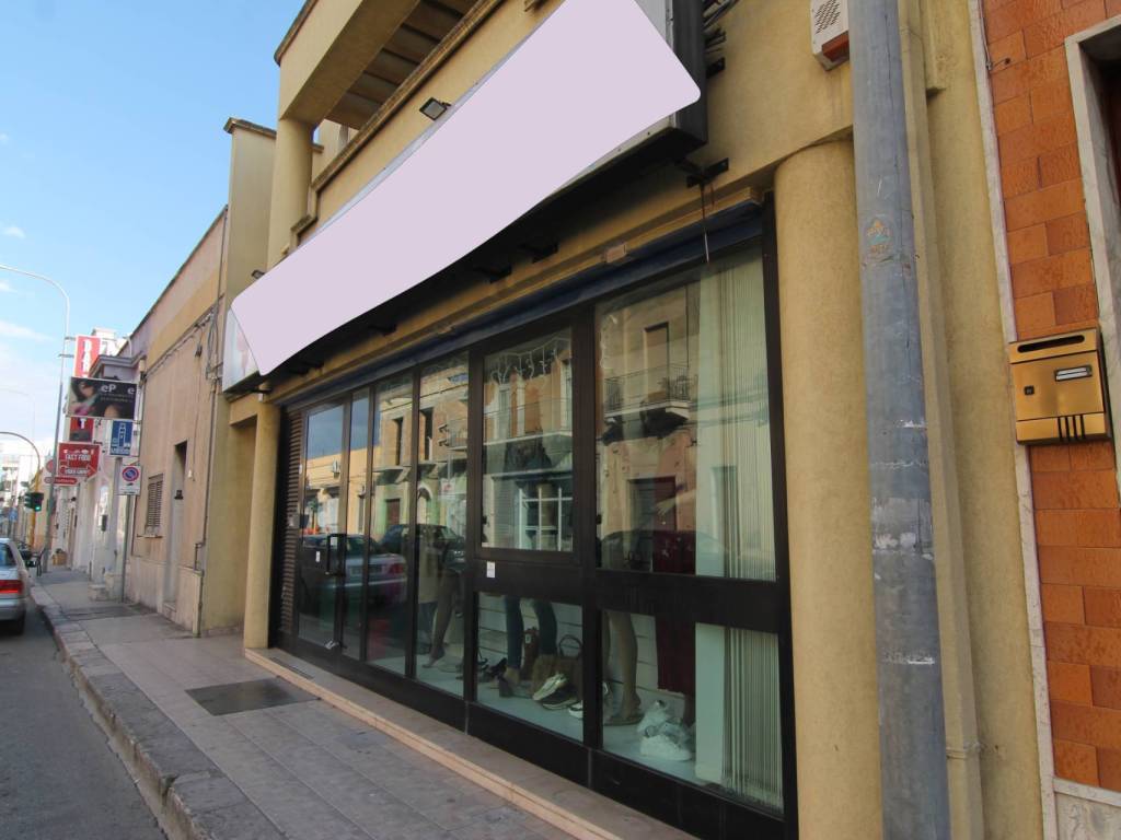 Immobile a Sava in CORSO UMBERTO, 70 - Foto 3