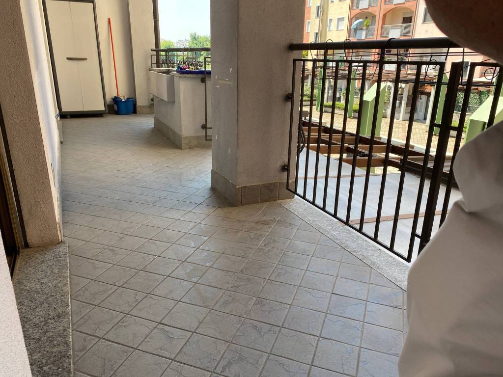 Appartamento a Novara in Via Riotta, 68 - Foto 2