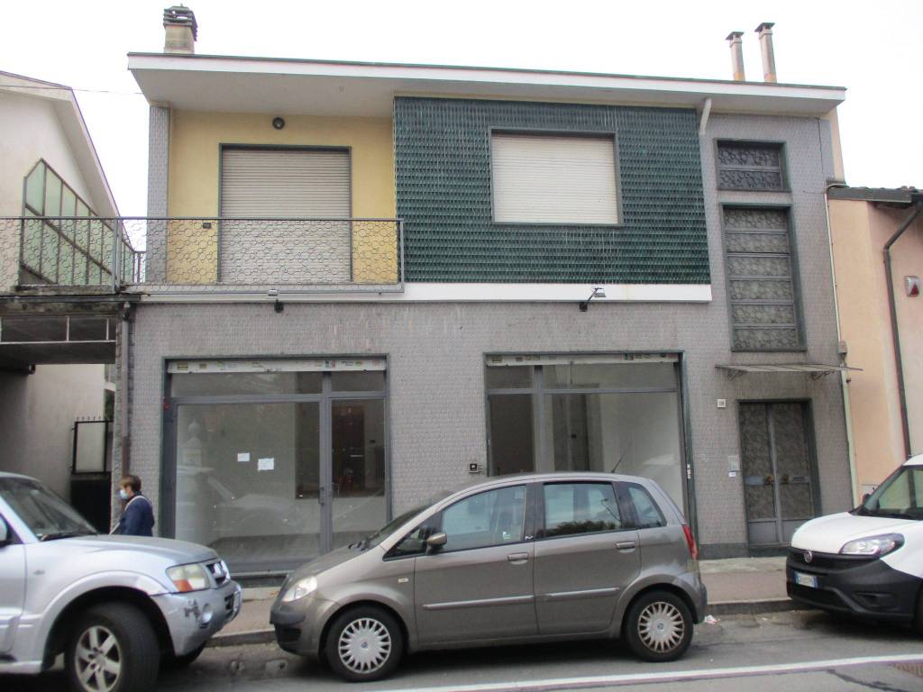 Immobile a Moncalieri in Strada Genova, 118 - Foto 2