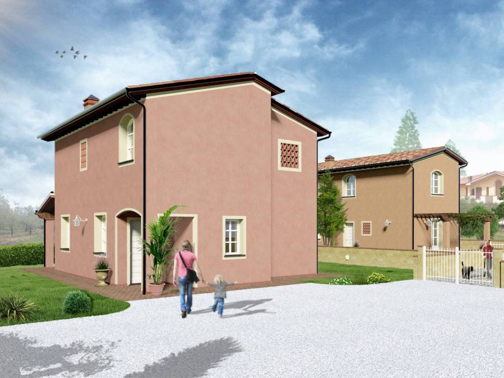 Villa a Santa maria a monte in Via Pregiuntino - Foto 3