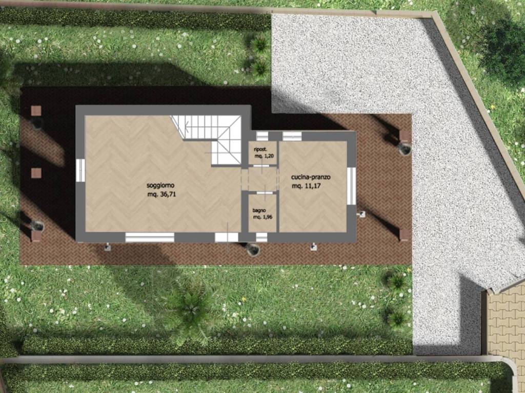 Villa a Santa maria a monte in Via Pregiuntino - Foto 4