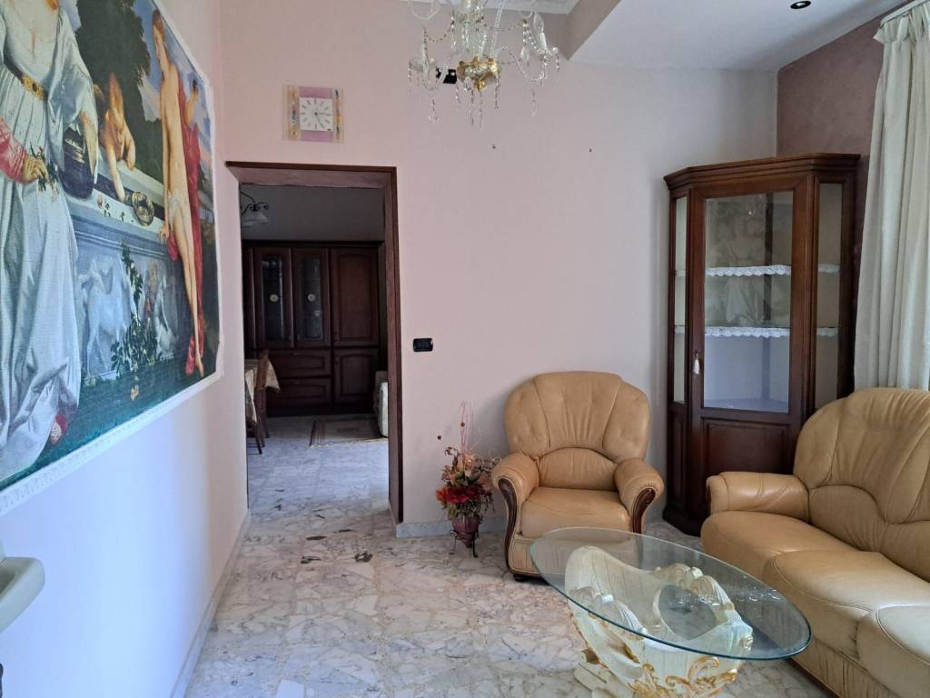 Appartamento a Cervino in Via Luigi Pirandello - Foto 5