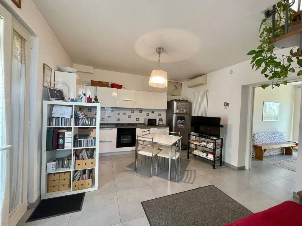 Appartamento a Rimini in Viale Carlo Zavagli, 58 - Foto 2