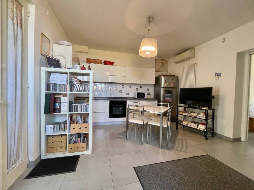 Appartamento a Rimini in Viale Carlo Zavagli, 58 - Foto 3