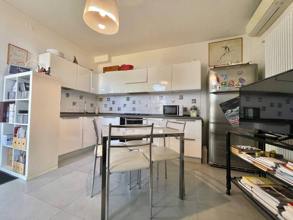 Appartamento a Rimini in Viale Carlo Zavagli, 58 - Foto 4
