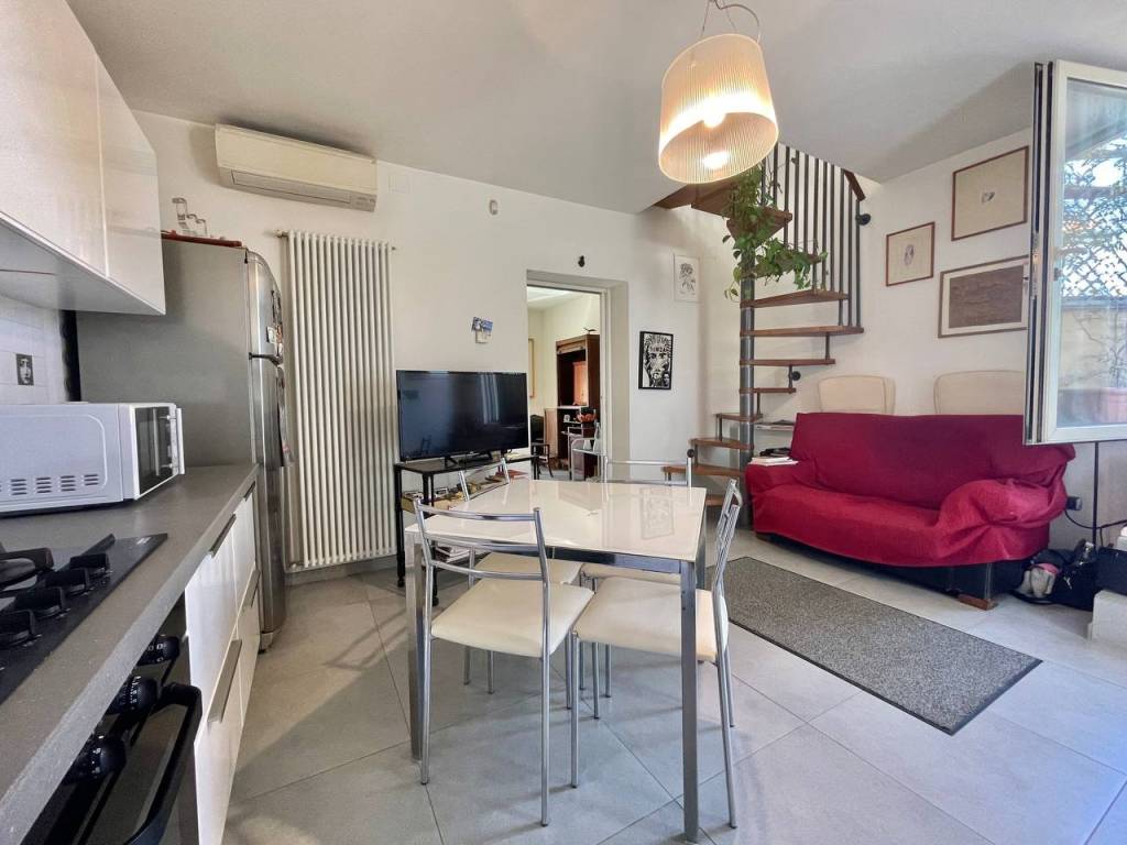 Appartamento a Rimini in Viale Carlo Zavagli, 58 - Foto 5