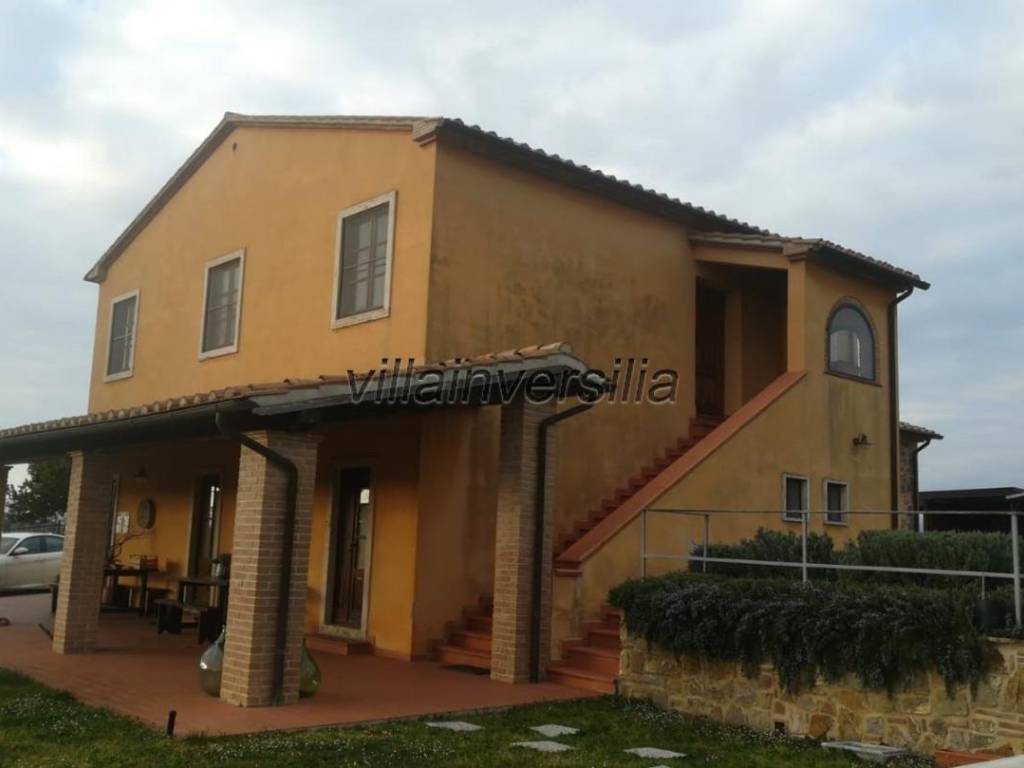 Rustico / casale a Manciano - Foto 2