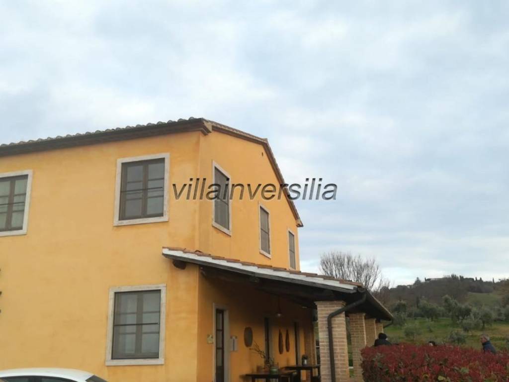 Rustico / casale a Manciano - Foto 3