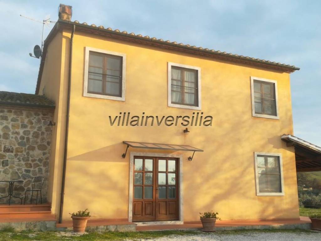 Rustico / casale a Manciano - Foto 4