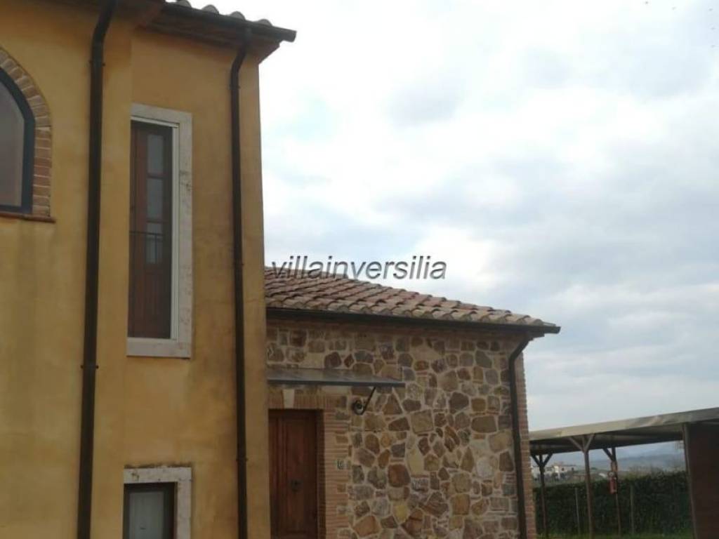 Rustico / casale a Manciano - Foto 5