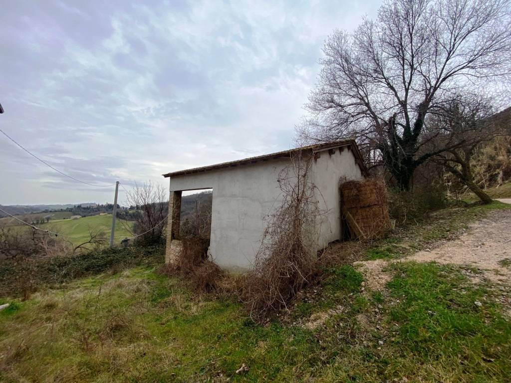 Rustico / casale a San severino marche in Strada Provinciale Apirese - Foto 2