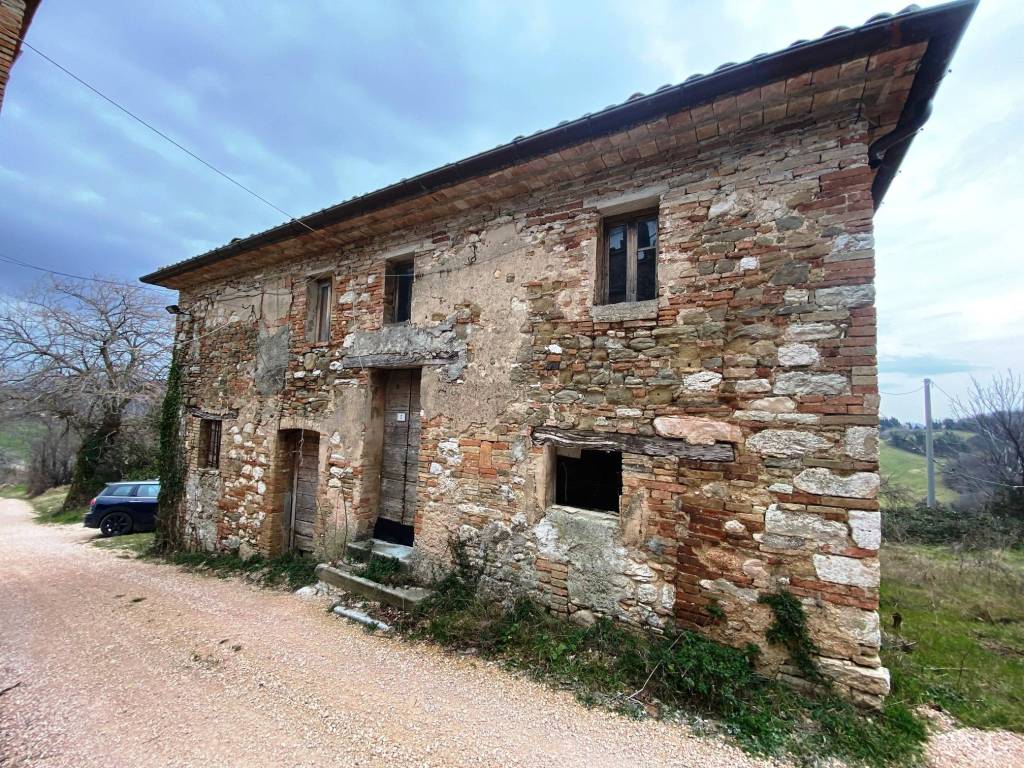 Rustico / casale a San severino marche in Strada Provinciale Apirese - Foto 4