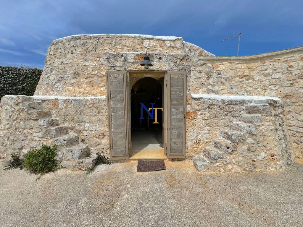 Rustico / casale a Ostuni in Via Ramunno - Foto 2