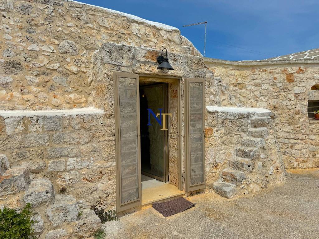 Rustico / casale a Ostuni in Via Ramunno - Foto 3