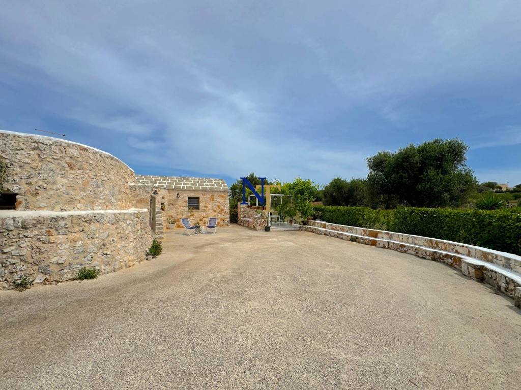 Rustico / casale a Ostuni in Via Ramunno - Foto 4