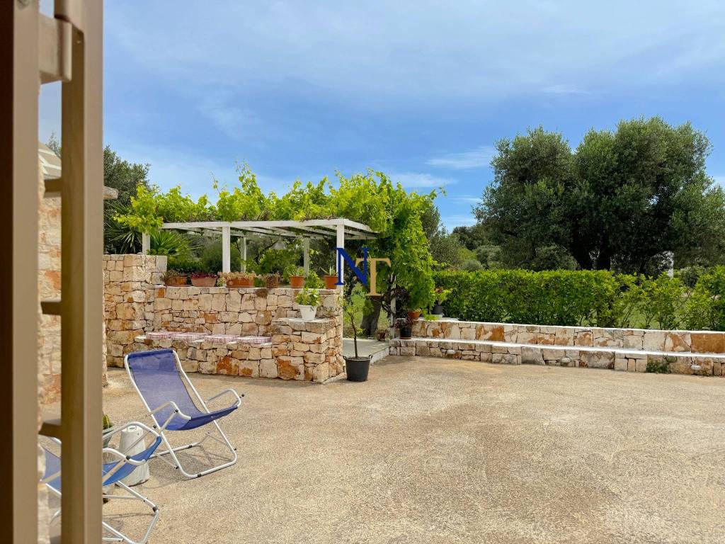 Rustico / casale a Ostuni in Via Ramunno - Foto 5