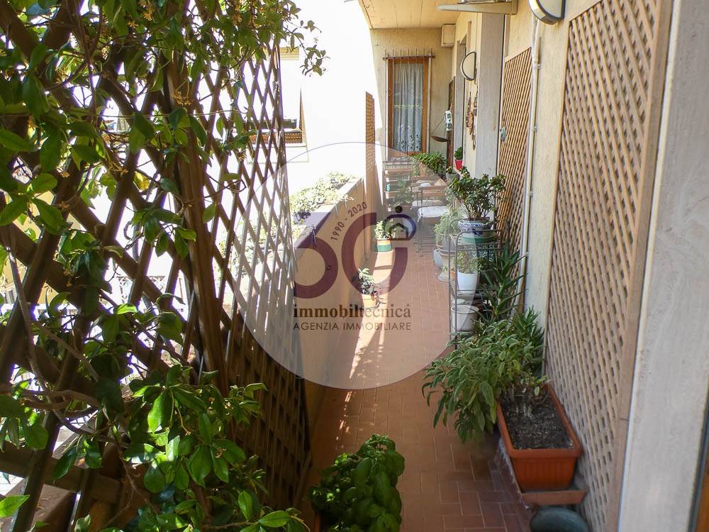 Appartamento a Arezzo in Trento Trieste - Foto 3