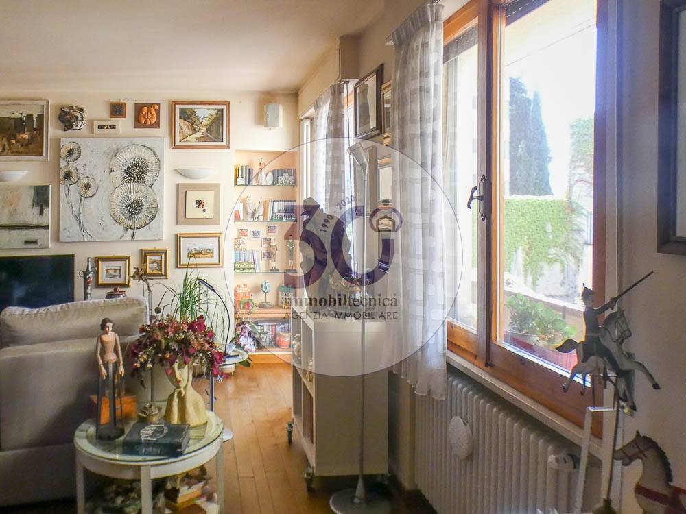 Appartamento a Arezzo in Trento Trieste - Foto 4