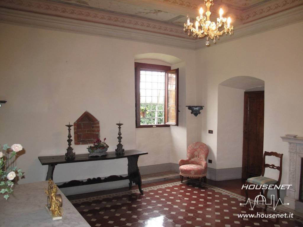 Villa a Poggio a caiano in Via Petraia - Foto 4
