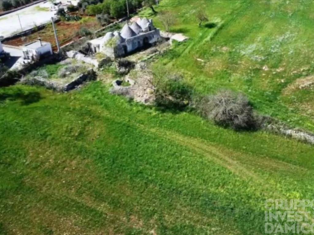 Rustico / casale a Ostuni in Strada Provinciale 14 - Foto 3