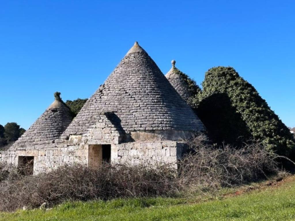 Rustico / casale a Ostuni in Strada Provinciale 14 - Foto 4