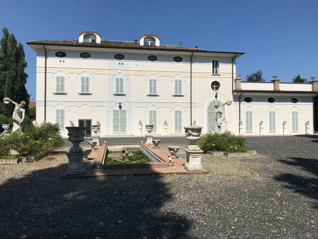Villa a Gattatico in Via Donati - Foto 2