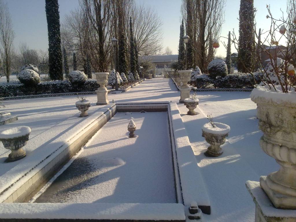 Villa a Gattatico in Via Donati - Foto 3