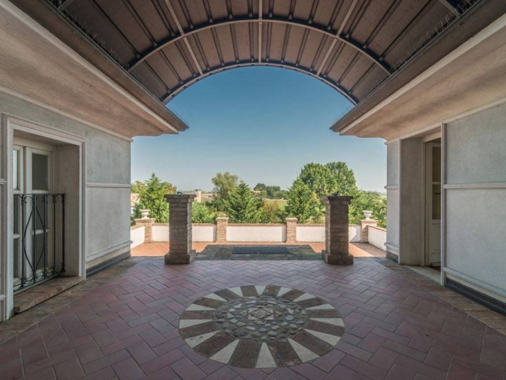 Villa a Gattatico in Via Donati - Foto 4