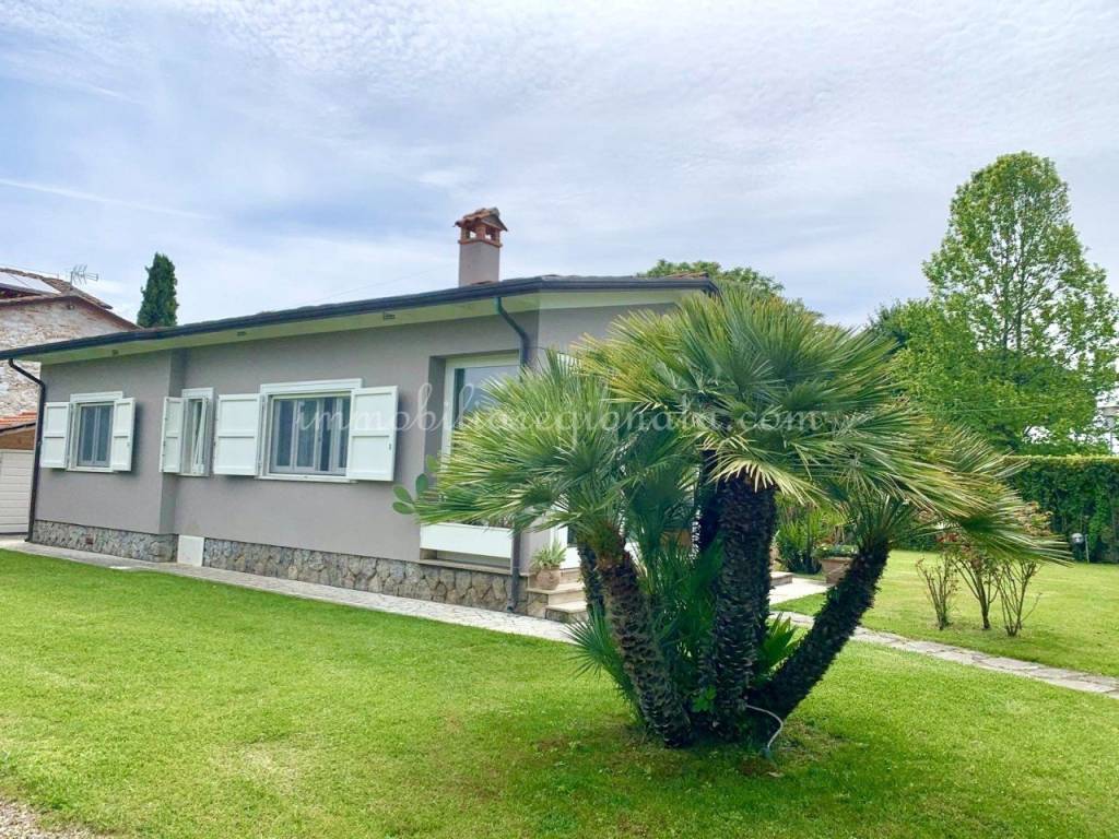 Villa a Forte dei marmi - Foto 2