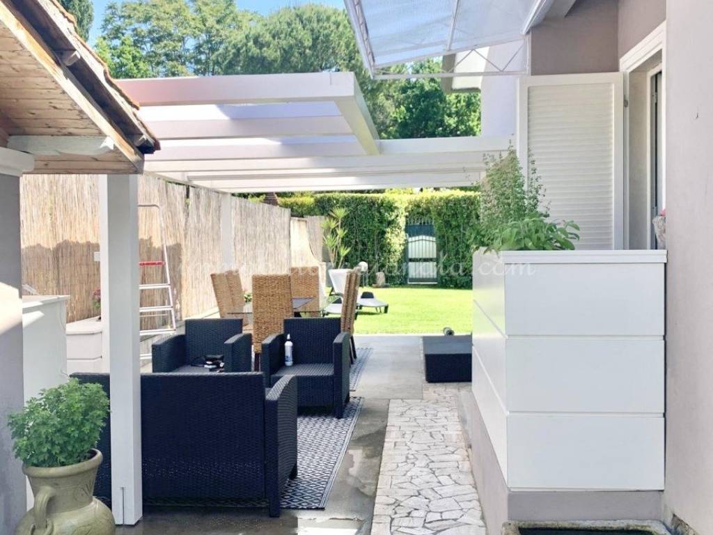 Villa a Forte dei marmi - Foto 4