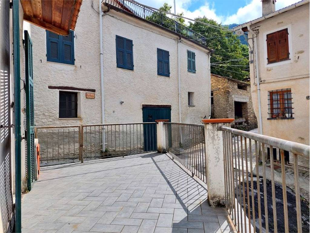 Appartamento a Armo in Via Costa, 20 - Foto 4